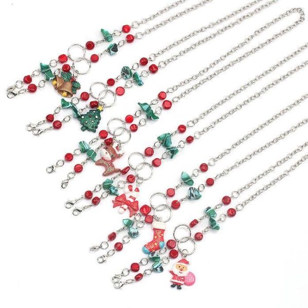 face mask lanyard extension anti-loss chain christmas glasses convenient safety rest ear holder rope hanging string sea shipping dhb2642
face mask lanyard extension anti-loss chain christmas glasses convenient safety rest ear holder rope hanging string sea shipping dhb2642