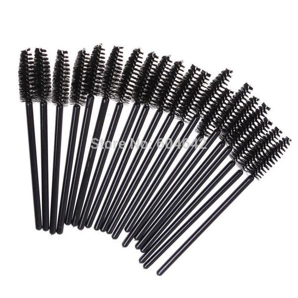 100 pcs disposable eyelash brush one-off mini eyelash brush eyelash mascara applicator wands makeup brus qylupe
100 pcs disposable eyelash brush one-off mini eyelash brush eyelash mascara applicator wands makeup brus qylupe