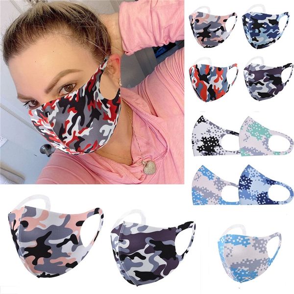 camouflage cover face mouth mask soft anti-bacterial camo pm2.5 respirator dustproof washable reusable silk cotton masksoutleti7na
camouflage cover face mouth mask soft anti-bacterial camo pm2.5 respirator dustproof washable reusable silk cotton masksoutleti7na