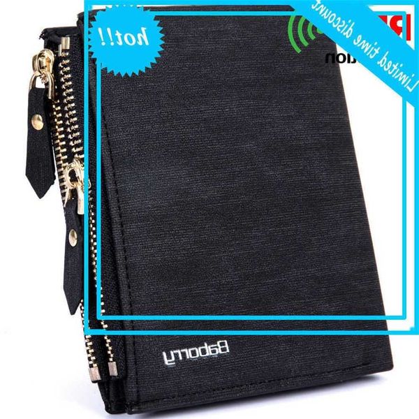 rfid protector solid soft pu cardholder short portfolios design slim wallet for wallets men, Red;black
rfid protector solid soft pu cardholder short portfolios design slim wallet for wallets men, Red;black