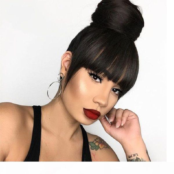 malaysian lace front human hair wigs pre plucked hairline 8-24 inch virgin hair straight lace wigs with baby hair, Black;brown
malaysian lace front human hair wigs pre plucked hairline 8-24 inch virgin hair straight lace wigs with baby hair, Black;brown