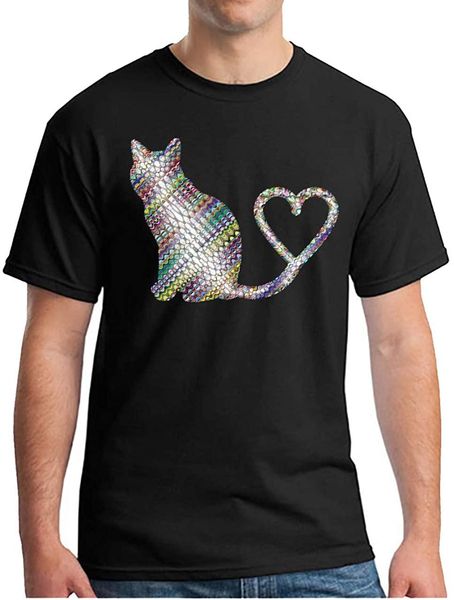 мужская хлопчатобумажная комфорта художественное животное красочный подиумил с коротким рукавом шея футболка с коротким рукавом, White;black
мужская хлопчатобумажная комфорта художественное животное красочный подиумил с коротким рукавом шея футболка с коротким рукавом, White;black