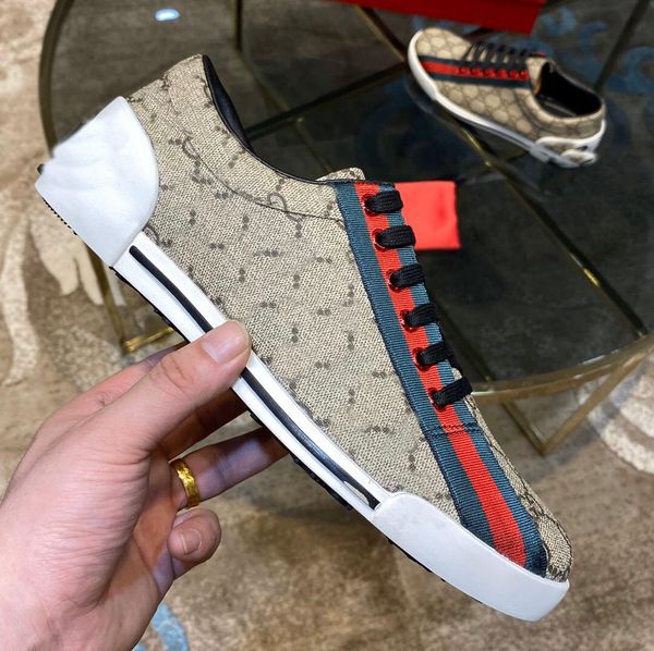 2020 latest 7-10 highest quality luxury sneakers men shoes women chaussures de designer sports loafers running martin platform, Black
2020 latest 7-10 highest quality luxury sneakers men shoes women chaussures de designer sports loafers running martin platform, Black