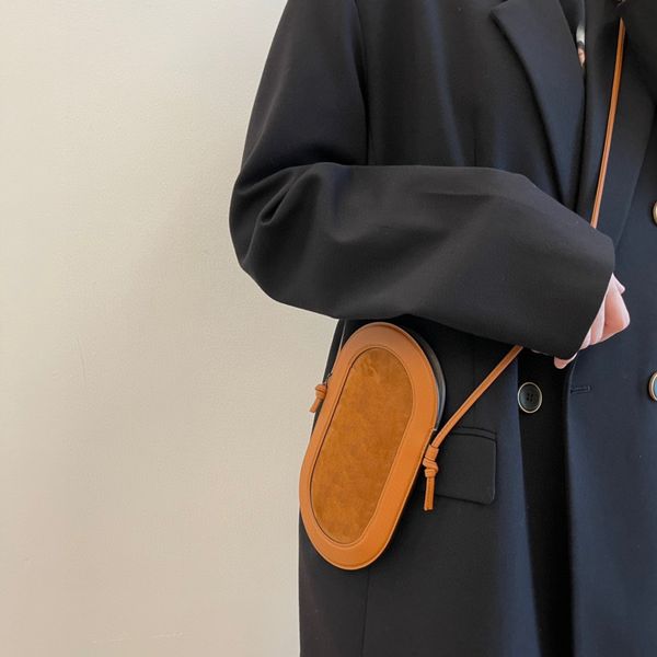 women mobile phone bag with card holder ellipse bags 2022 luxury designer messenger purse fashion lady cross body coin wallet
women mobile phone bag with card holder ellipse bags 2022 luxury designer messenger purse fashion lady cross body coin wallet