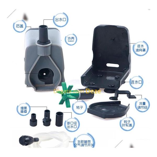 atman at101-107 350-5000l/h aquarium submersible pump fish tank water pump liquid filter poweheader various qylqvw bde_luck
atman at101-107 350-5000l/h aquarium submersible pump fish tank water pump liquid filter poweheader various qylqvw bde_luck