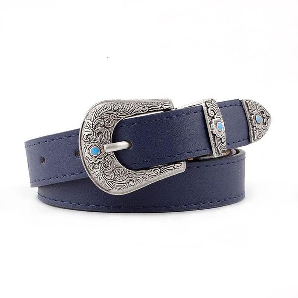 pu leather waist strap fashion women ladies vintage retro carving metal single pin buckle belt waistband all-match accessories, Black;brown
pu leather waist strap fashion women ladies vintage retro carving metal single pin buckle belt waistband all-match accessories, Black;brown