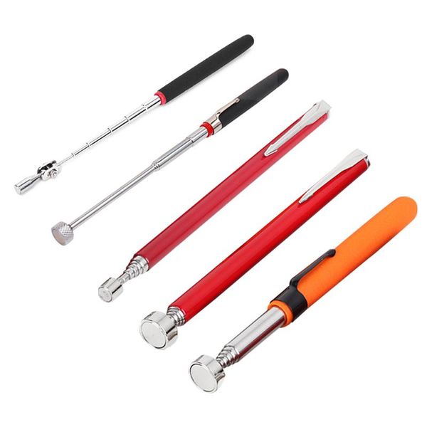 professional hand tool sets magnetic magnet pen mini portable capacity for picking up nut bolt extendable pickup rod stick bendable
professional hand tool sets magnetic magnet pen mini portable capacity for picking up nut bolt extendable pickup rod stick bendable
