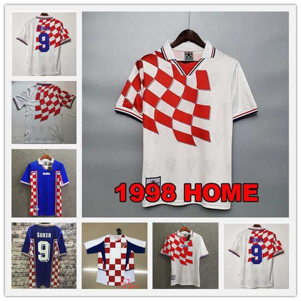 retro 1998 suker home away retro classic jersey custom football shirt number suker football clothing calcio world cup, Black;yellow
retro 1998 suker home away retro classic jersey custom football shirt number suker football clothing calcio world cup, Black;yellow