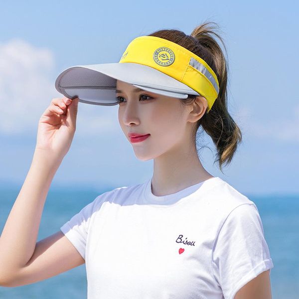 wide brim hats style hollow hat female korean version of anti-ultraviolet outdoor sun retractable pull plate, Blue;gray
wide brim hats style hollow hat female korean version of anti-ultraviolet outdoor sun retractable pull plate, Blue;gray