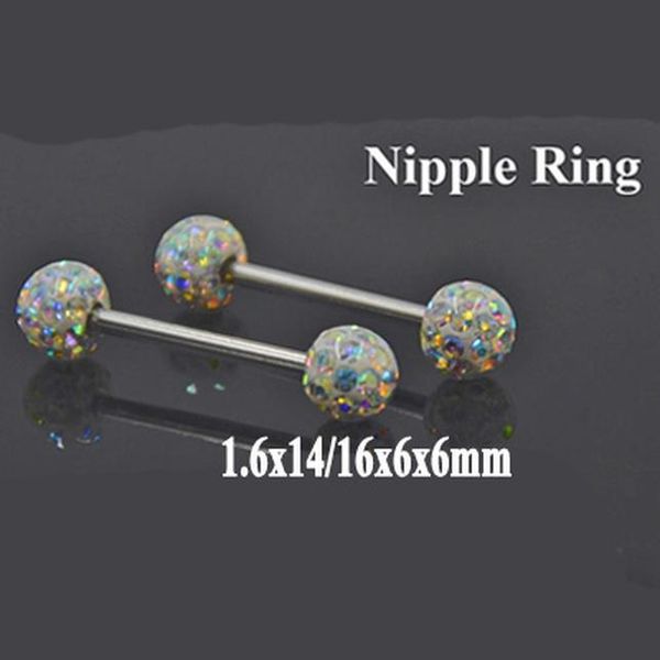 1pc surgical steel labret lip stud ear cartilage tragus tongue barbell ring nipple ring with epoxy cz crystal ferido ball q sqcezv, Silver
1pc surgical steel labret lip stud ear cartilage tragus tongue barbell ring nipple ring with epoxy cz crystal ferido ball q sqcezv, Silver