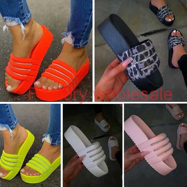 rela bota candy color rhinestone slipper fashion ladies summer women shoes platform thick bottom flip flops casual beach sandals, Black
rela bota candy color rhinestone slipper fashion ladies summer women shoes platform thick bottom flip flops casual beach sandals, Black