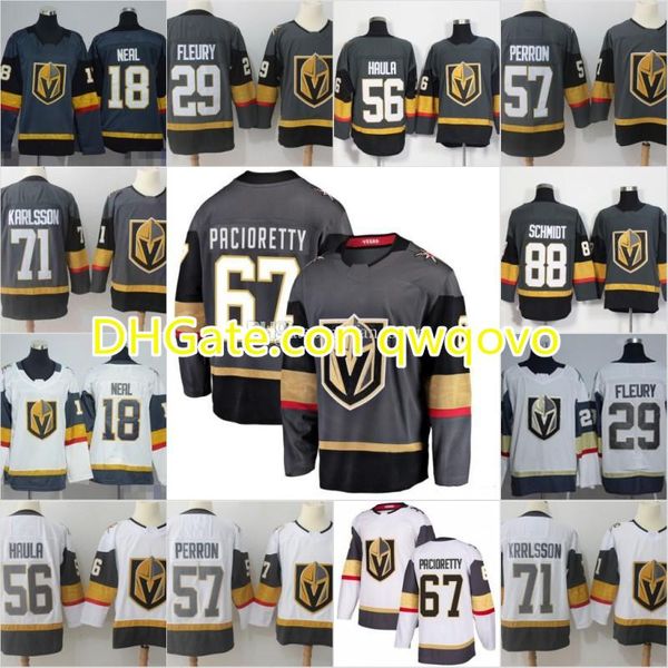 61 mark stone vegas golden knights 29 marc-andre fleury 67 max pacioretty 75 ryan reaves 89 alex tuch 73 brandon pirri hockey jerseys, Black;red
61 mark stone vegas golden knights 29 marc-andre fleury 67 max pacioretty 75 ryan reaves 89 alex tuch 73 brandon pirri hockey jerseys, Black;red
