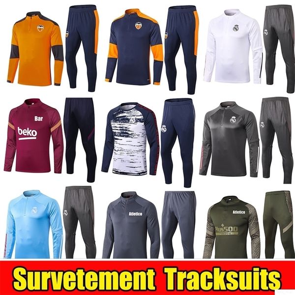20 21 new soccer training suit 2020 2021 football tracksuit real madrid survetement chandal maillot de foot kit, Black
20 21 new soccer training suit 2020 2021 football tracksuit real madrid survetement chandal maillot de foot kit, Black