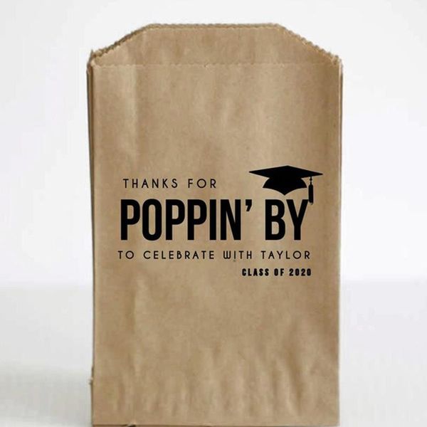 custom graduation favors, graduation favor bags, popcorn bags, favors for guests, popcorn bar,
custom graduation favors, graduation favor bags, popcorn bags, favors for guests, popcorn bar,