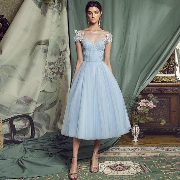 verngo a line evening dress short 2020 evening dress lace-up back prom gown robe de soiree lace appliques formal dress party lj201119, White;black
verngo a line evening dress short 2020 evening dress lace-up back prom gown robe de soiree lace appliques formal dress party lj201119, White;black