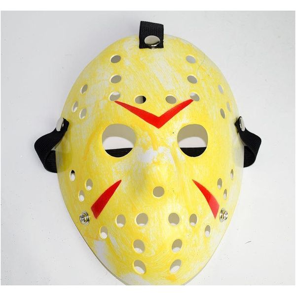 retro jason mask horror funny full face mask bronze halloween cosplay costume masquerade masks scary hockey mask pa wmtdnw hx_pack
retro jason mask horror funny full face mask bronze halloween cosplay costume masquerade masks scary hockey mask pa wmtdnw hx_pack
