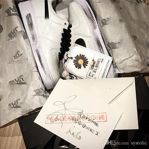 2020 release peaceminusone x para-noise 2.0 black white g-dragon men women outdoor skateboard shoes sports sneakers with original box
2020 release peaceminusone x para-noise 2.0 black white g-dragon men women outdoor skateboard shoes sports sneakers with original box