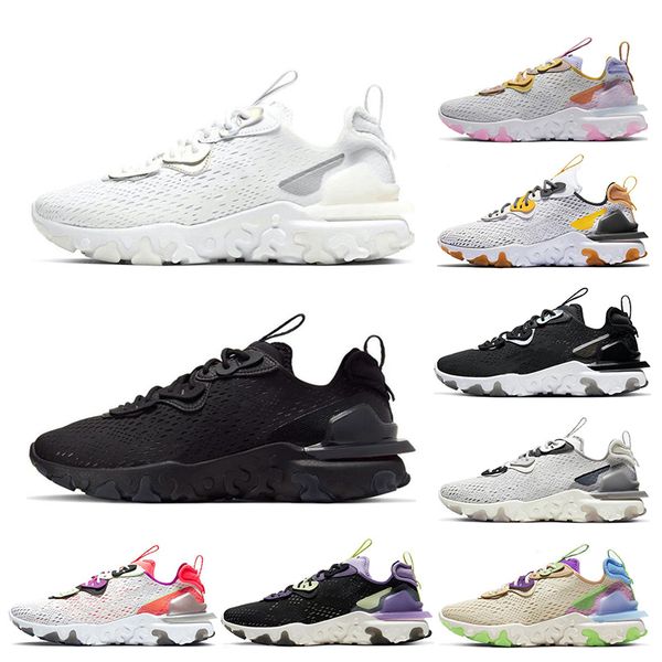 2020 vision 87 men women outdoor shoes triple black white pn dust gravity purple breathable women sports sneakers size 36-45
2020 vision 87 men women outdoor shoes triple black white pn dust gravity purple breathable women sports sneakers size 36-45