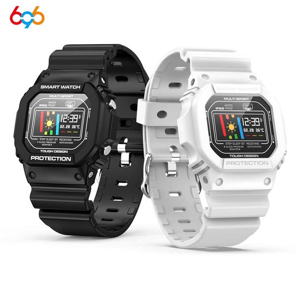 smart watch 696 x12 style neutral sleep heart rate blood prsure control ecg + ppg multiple exercise mod ip68 waterproof wristband
smart watch 696 x12 style neutral sleep heart rate blood prsure control ecg + ppg multiple exercise mod ip68 waterproof wristband
