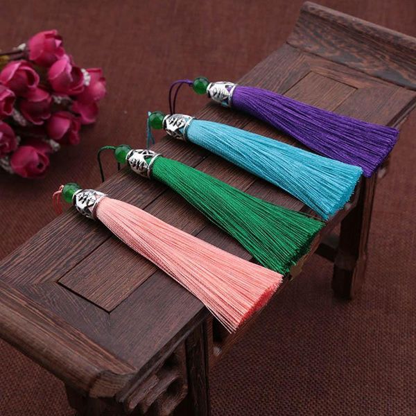 mibrow 5pcs lot 23 colors mixed silk tassel silver color caps bead charms pendants tassels for diy jewelry accessories h bbybon
mibrow 5pcs lot 23 colors mixed silk tassel silver color caps bead charms pendants tassels for diy jewelry accessories h bbybon
