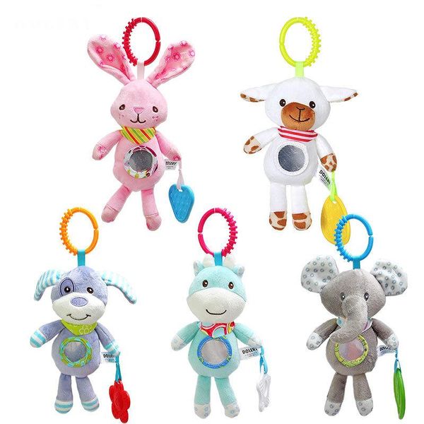 soft plush baby rattles toys 0 12 months car bed stroller baby mobile hanging bell toys for newborn cute rabbit dog comfort doll wmtrge
soft plush baby rattles toys 0 12 months car bed stroller baby mobile hanging bell toys for newborn cute rabbit dog comfort doll wmtrge