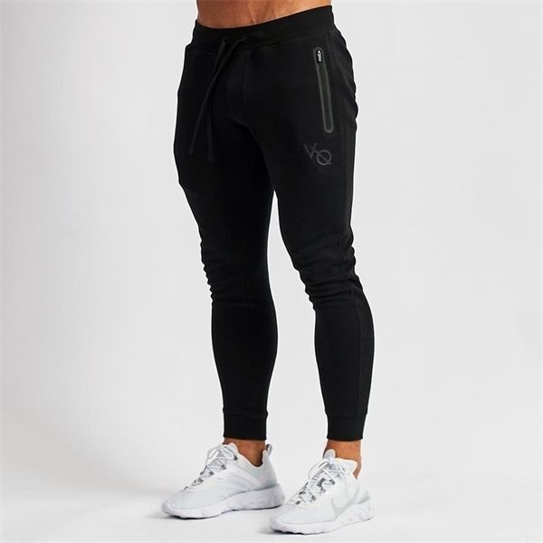 new running brand gym fitness trousers solid color lacing zipper pocket jogging autumn men's sports pants c1201, Black
new running brand gym fitness trousers solid color lacing zipper pocket jogging autumn men's sports pants c1201, Black