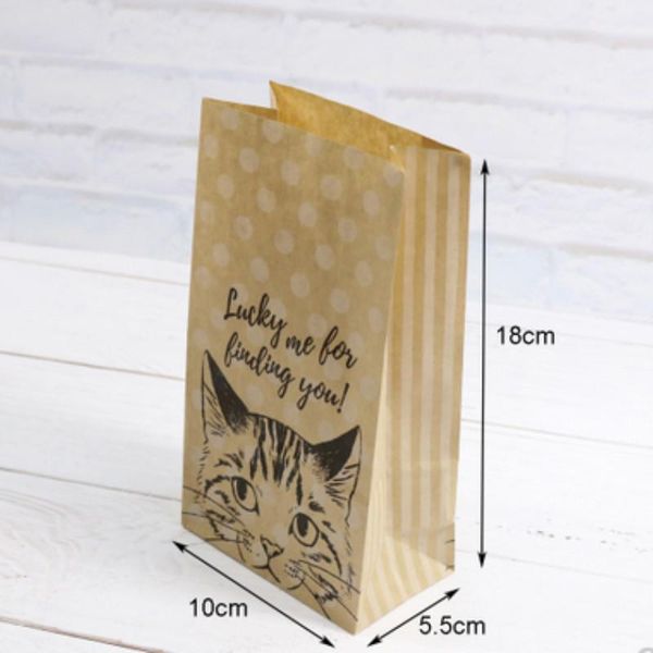 2019 новые 5 шт. подарочная сумка конфеты печенье крафт бумага подарочная упаковка свадьба домашняя вечеринка день рождения подарочная упако 
2019 новые 5 шт. подарочная сумка конфеты печенье крафт бумага подарочная упаковка свадьба домашняя вечеринка день рождения подарочная упако