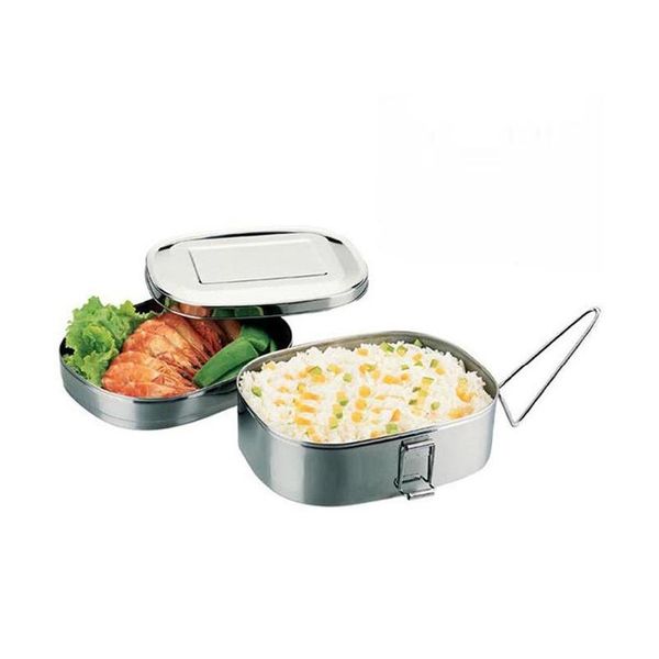 stainless steel food container metal lunch box double layer eco-friendly lunch set dishwash jllknp yeah2010
stainless steel food container metal lunch box double layer eco-friendly lunch set dishwash jllknp yeah2010