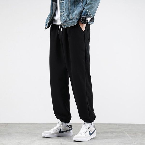 men's joggers casual pants fitness men sportswear tracksuit bottoms skinny cargo pants trousers black gyms jogger track1
men's joggers casual pants fitness men sportswear tracksuit bottoms skinny cargo pants trousers black gyms jogger track1