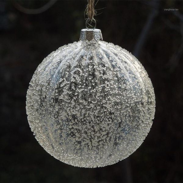 christmas decorations 12pcs/pack diameter=6cm striped glass ball transparent globe with chips tree pendant ornament ball1
christmas decorations 12pcs/pack diameter=6cm striped glass ball transparent globe with chips tree pendant ornament ball1