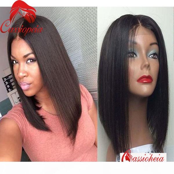 8a grade glueless middle part full lace virgin human hair short bob wigs indian remy human hair lace front bob wigs, Black;brown
8a grade glueless middle part full lace virgin human hair short bob wigs indian remy human hair lace front bob wigs, Black;brown
