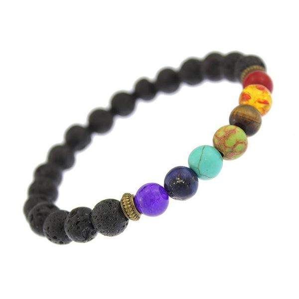 wholesale colorful beaded buddha chakra bracelet men with natural lava stone beads black hologram women men yoga jewelry wmtxcn yyysports
wholesale colorful beaded buddha chakra bracelet men with natural lava stone beads black hologram women men yoga jewelry wmtxcn yyysports