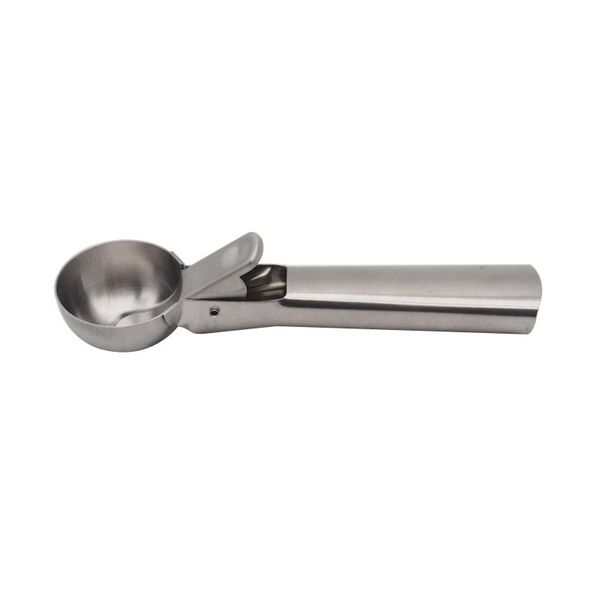 1pc stainless steel ice scoop home frozen dessert yogurt dough sorbet ice spoon tools watermelon spoon summer tools h jlltcb
1pc stainless steel ice scoop home frozen dessert yogurt dough sorbet ice spoon tools watermelon spoon summer tools h jlltcb