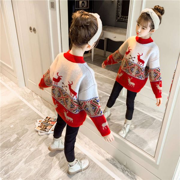 girls' autumn winter sweater wear, pullover, plush and thickened 2020 new girl's children's t-shirt p6vf, Blue
girls' autumn winter sweater wear, pullover, plush and thickened 2020 new girl's children's t-shirt p6vf, Blue