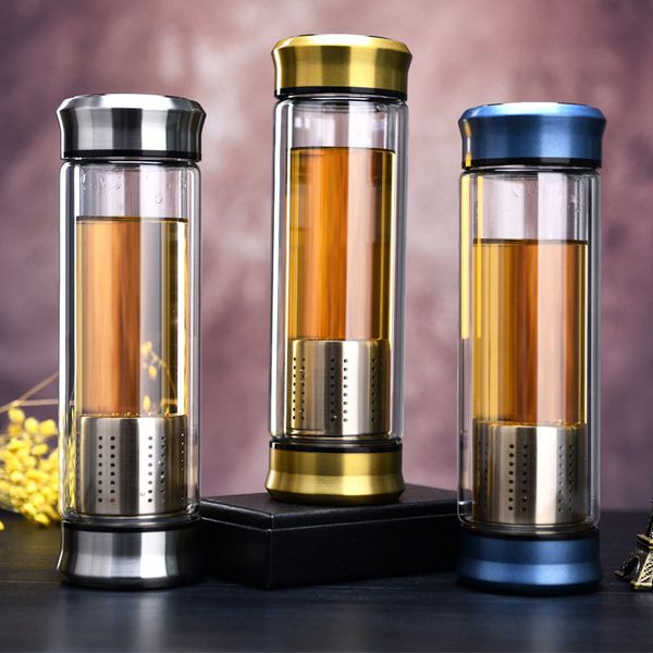 glass water bottle with loose leaf tea strainer tea infuser double wall glass bottle to disassemble thermos 300ml 400ml y200106
glass water bottle with loose leaf tea strainer tea infuser double wall glass bottle to disassemble thermos 300ml 400ml y200106
