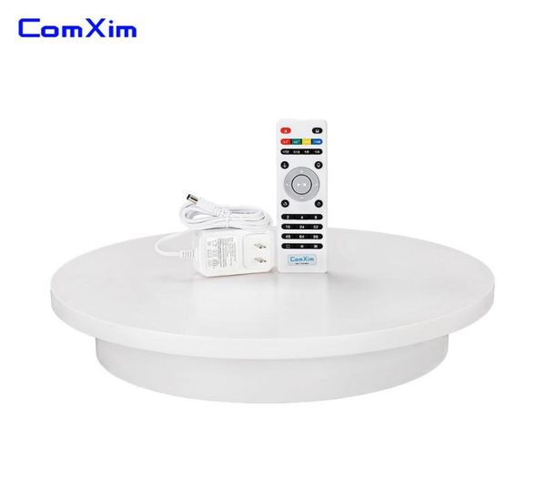lighting & studio accessories comxim 40cm black white remote control direction angular speed 360 degree shoes display stand vase swing turnt
lighting & studio accessories comxim 40cm black white remote control direction angular speed 360 degree shoes display stand vase swing turnt