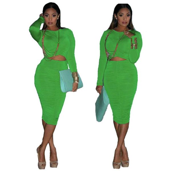casual dresses green stacked dress for women o neck long sleeve bodycon solid color party club, Black;gray
casual dresses green stacked dress for women o neck long sleeve bodycon solid color party club, Black;gray