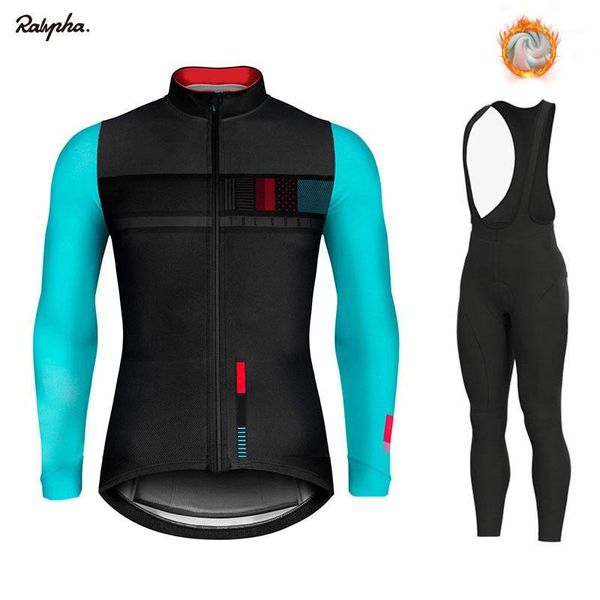clothing winter cycling clothes long sleeve clothing riding jersey set thermal fleece maillot ropa ciclismo invierno keep warm1, Black;blue
clothing winter cycling clothes long sleeve clothing riding jersey set thermal fleece maillot ropa ciclismo invierno keep warm1, Black;blue