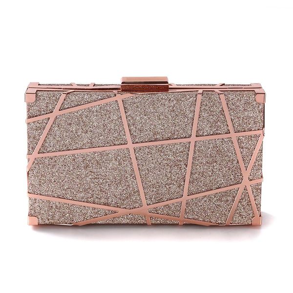 jhandbags handbag dinner bag new handmade creative metal net small square bag good quality good brand fashion design seller for banquet, Black
jhandbags handbag dinner bag new handmade creative metal net small square bag good quality good brand fashion design seller for banquet, Black