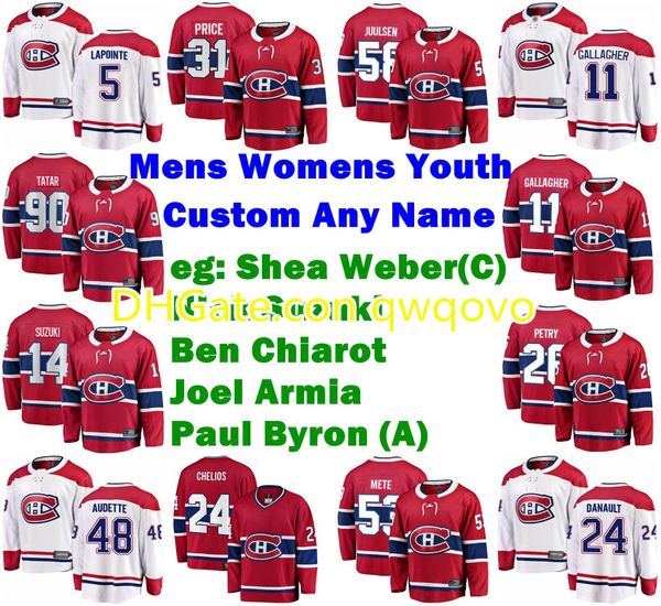 mens customize montreal canadiens jerseys shea weber jersey ben chiarot paul byron nick suzuki joel armia ice hockey jerseys stitched full, Black;red
mens customize montreal canadiens jerseys shea weber jersey ben chiarot paul byron nick suzuki joel armia ice hockey jerseys stitched full, Black;red