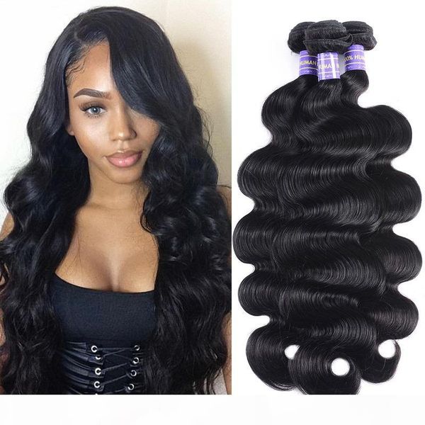 body wave bundles 1 pcs brazilian hair weave remy hair natural black human hair bundles 8 - 30 inch bundles
body wave bundles 1 pcs brazilian hair weave remy hair natural black human hair bundles 8 - 30 inch bundles