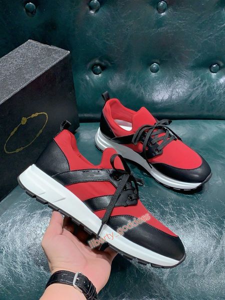 2020 new luxe men's sneakers retro casual shoes sport for sale men's single shoes stylish comfortable driving shoes outdoor sport, Black
2020 new luxe men's sneakers retro casual shoes sport for sale men's single shoes stylish comfortable driving shoes outdoor sport, Black