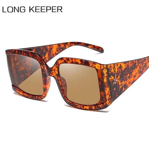 sunglasses longkeeper luxury square women brand designer oversized sun glasses big frame eyewear uv400 feminino, White;black
sunglasses longkeeper luxury square women brand designer oversized sun glasses big frame eyewear uv400 feminino, White;black