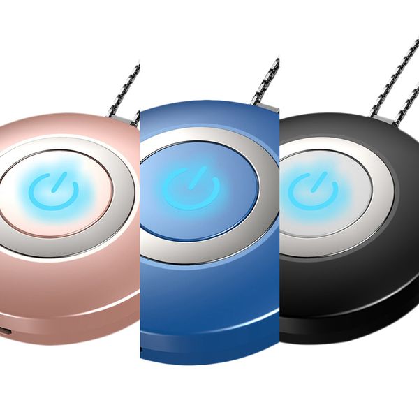 usb portable wearable purifier personal mini necklace negative ion air freshener no radiation low noise for adults 1pc
usb portable wearable purifier personal mini necklace negative ion air freshener no radiation low noise for adults 1pc