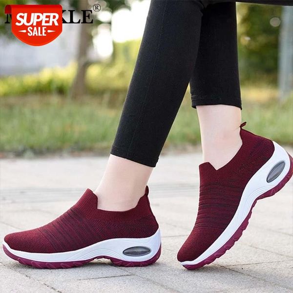 mcckle sneakers knitting women ladies non-slip vulcanized shoes flats platform casual shoes fashion female slip on footwear #a45a
mcckle sneakers knitting women ladies non-slip vulcanized shoes flats platform casual shoes fashion female slip on footwear #a45a