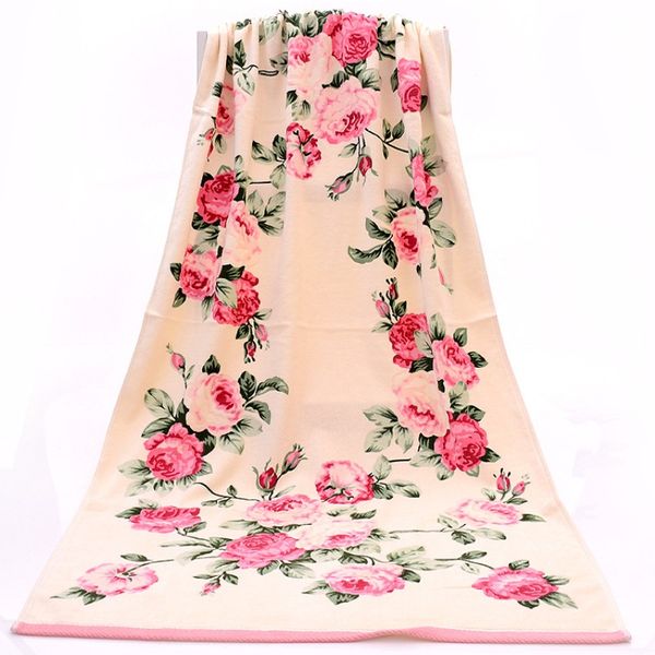 2020 brand new women peony towel 100% cotton mens towel 76 * 34cm bath towel 70 * 140cm beach
2020 brand new women peony towel 100% cotton mens towel 76 * 34cm bath towel 70 * 140cm beach