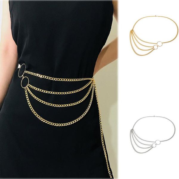 belts women belt waistband alloy thin chain tassel waist pants dress decorative pasek damski ceinture femme riem #l, Black;brown
belts women belt waistband alloy thin chain tassel waist pants dress decorative pasek damski ceinture femme riem #l, Black;brown