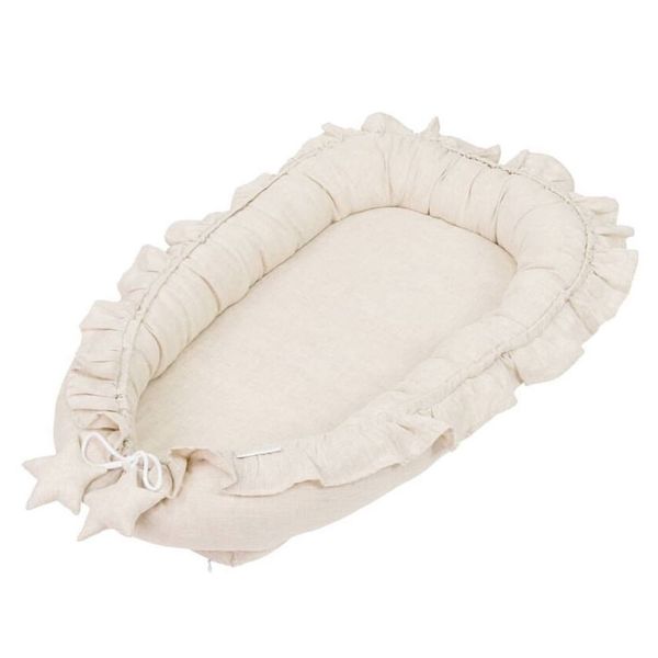 baby bed removable sleeping nest crib lace decoration with pillow travel playpen cot infant toddler infant cradle mattress
baby bed removable sleeping nest crib lace decoration with pillow travel playpen cot infant toddler infant cradle mattress