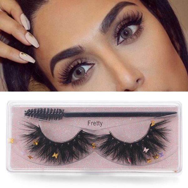 false eyelashes 1pair 15-20mm 3d mink long dramatic fluffy wispies handmade makeup extension tool support wholesale
false eyelashes 1pair 15-20mm 3d mink long dramatic fluffy wispies handmade makeup extension tool support wholesale