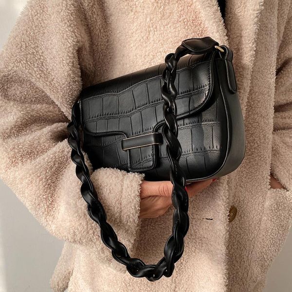 gavingg cross body crocodile pattern square armpit bag 2021 pu leather women's designer handbag vintage shoulder messenger
gavingg cross body crocodile pattern square armpit bag 2021 pu leather women's designer handbag vintage shoulder messenger